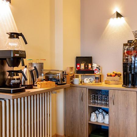 Le Bon Cap Hotel Plurien Екстериор снимка