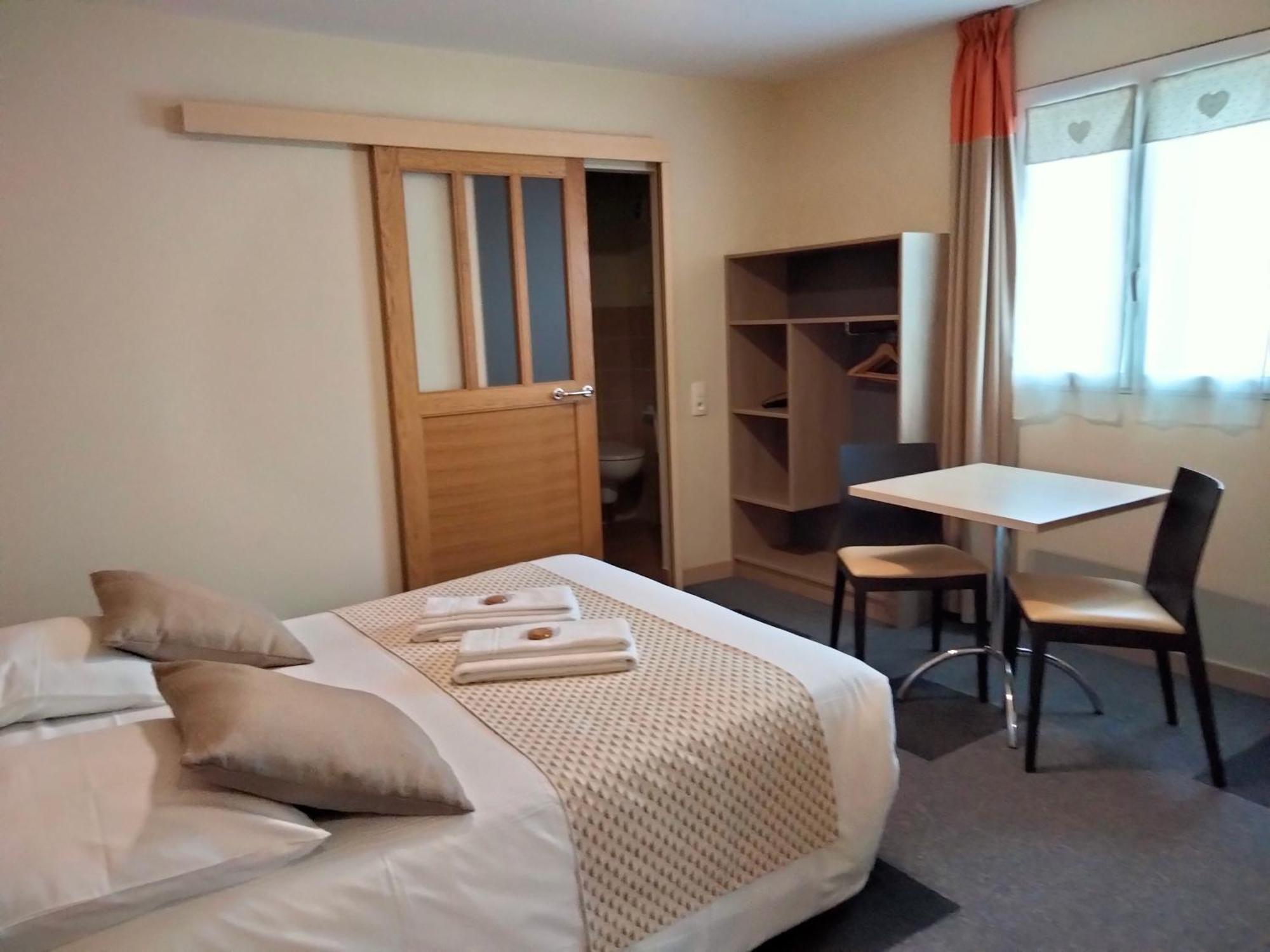 Le Bon Cap Hotel Plurien Екстериор снимка