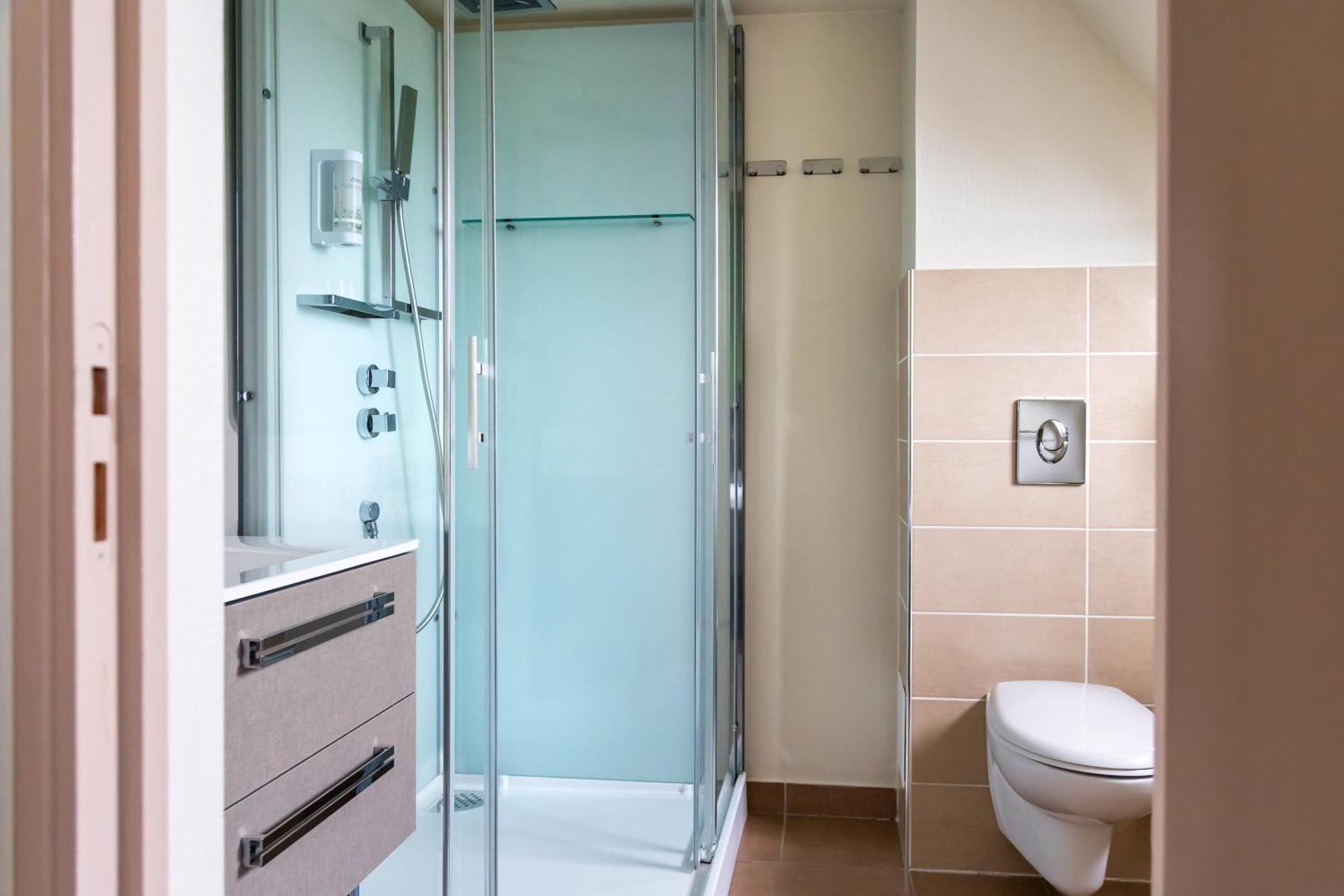 Le Bon Cap Hotel Plurien Екстериор снимка